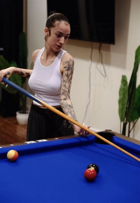 Bhad Bhabie Onlyfans Livestream See Through Nipples Leaked。